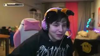 ЗАПИСЬ СТРИМА ЖОЖО (25.11.23) 