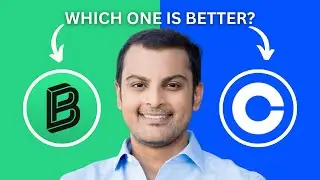 Bitpanda vs Coinbase: The Ultimate Showdown for Crypto Investors in 2024