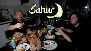 SAHUR YAPTIK ! w/