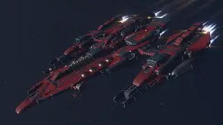 Starfield ship builds: Diablos IV build guide