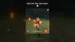 Cute Playstyle + Big numbers=? | Genshin Impact