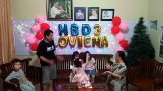HBD Loviena