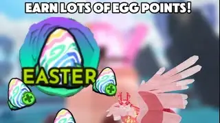 How to complete the Easter Event quickly! | Creatures of Sonaria