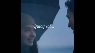 Sendan qolgan xotira