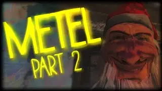 METEL. НОВАЯ ГЛАВА 