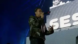 G Herbo LIVE @ Rolling Loud LA 2021 [FULL SET]