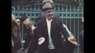танцы минус-88