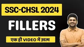 CHSL 2024 English|ssc cgl 2024|cpo mains|cgl 2024 exam date|chsl result|English grammar|ssc cgl date