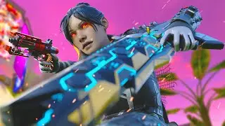 The Fastest Controller Movement In Season 24! (Console) 