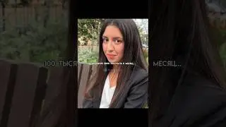 Позвал на модельные съёмки и... 😋 