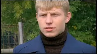 - Барзой чтоли? - Громовы "Момент из фильма"