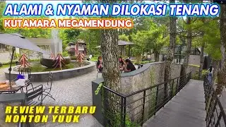 KUTAMARA WEDDING VENUE MEGAMENDUNG BOGOR