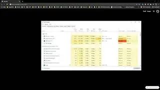 How to Stop Chrome from Eating your GPU - Easy Fix Takes Seconds