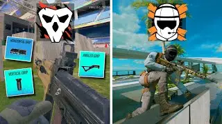 5 NEW Secret Changes in Y9S2 - Rainbow Six Siege
