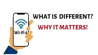 What Is WiFi-6 | Its Features | Tech