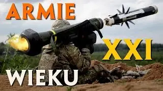 ARMIE KRAJÓW EUROPEJSKICH, WOJSKO POLSKIE i rosyjskie nowinki technologiczne