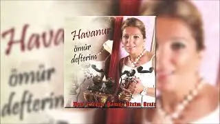 Havanur - Hem Sivaslı Hemde Bizim Oralı