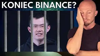 Czy Binance Zbankrutuje?