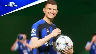Bayern Munich vs Inter Milan | UEFA Champions League | Full Match All Goals