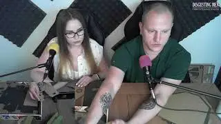 [DM] Nintendo Labo Variety Kit - Е. Евдокимова, П. Сальников