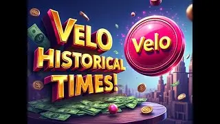 VELO LABS HISTORICAL TIMES! | The Deeper Dive