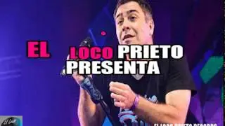 (KARAOKE) La Fiesta - Vuela - Ella mintio - Jugaste conmigo