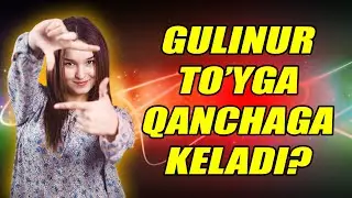 Xonanda Gulinur to'ylarda necha pulga xizmat qiladi? | 2021