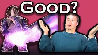 Are the 5 major BARD CHANGES in ONE DND UA good?