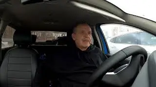 Кто если не МЫ ! ДЕД МАМОН. Архангельск Работа в такси.