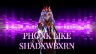 [FREE FLP] КАК СДЕЛАТЬ ФОНК В СТИЛЕ SHADXWBXRN/HOW TO MAKE PHONK LIKE 