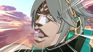ALHAITHAM.EXE | GENSHIN IMPACT