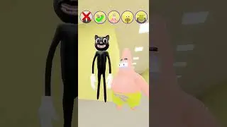 Why cat?  