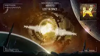 KRYSTO - Lost In Space [Free Release]