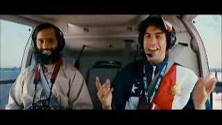 EpixHD - We Get Big Movies Promo