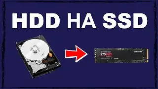 Как перенести Windows 10 на SSD с HDD-диска средствами самой Виндоус или программами
