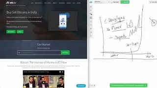 How to trade in Bitcoins and Ethereum ?