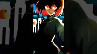 Chara - edit