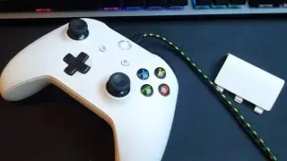 try this when you run out of batteries