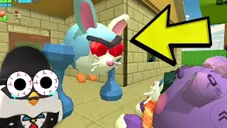 😱 New Secrets In Chicken Gun And Tricks Glitches