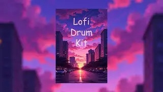 (200+) Free Lo-fi Drum Kit | Lo-fi Drum Kit Vol.6 