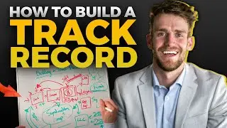 How To Build A Track Record for Your Investment Fund as a Beginner