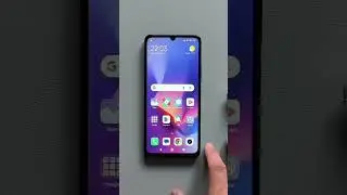 Ketuk Dua Kali Untuk Memadamkan Layar Kunci Redmi 13C
