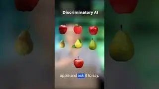Discriminatory AI vs Generative AI