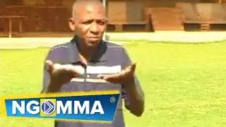 Martin Mulwa (Mananja Boys) - Nyie Ndi Kiwiu