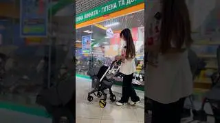 Автокрісло-коляска Doona - karapuzov.com.ua