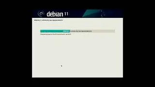 Pełna instalacja systemu Debian 11 Dla Początkujących