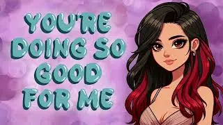 Gentle Girlfriend Gives You Massage for Sore Back [Personal Attention]  [F4A] [ASMR Audio Roleplay]