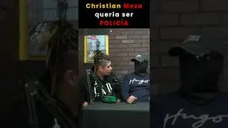 Siempre quise ser POLICÍA