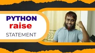 Python raise Statement