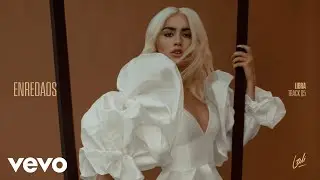 Lali - Enredaos (Lyric Video)